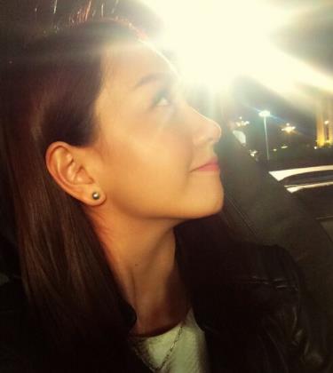 杨蓉图片：杨蓉老公是谁老公资料