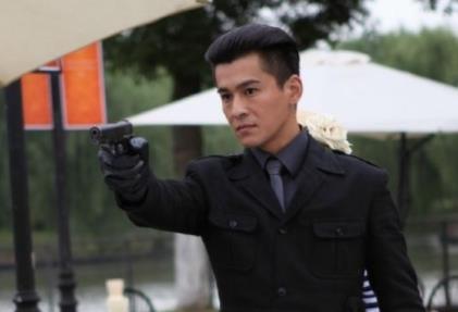 乔振宇图片：乔振宇老婆是谁老婆个人资料