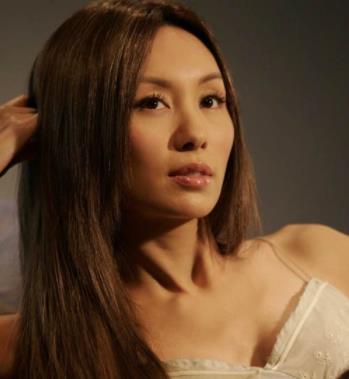 郭可盈个人资料:郭可盈和陶大宇是什么关系 郭可盈个人资料:郭可盈和陶大宇是什么关系