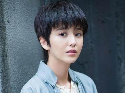 佟丽娅图片:佟丽娅图片短发 佟丽娅图片:佟丽娅图片短发