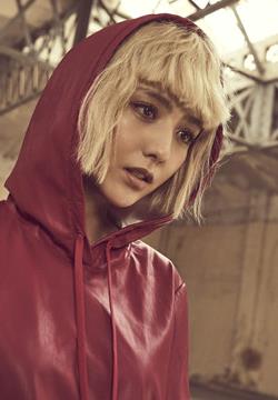 佟丽娅图片:佟丽娅图片短发 佟丽娅图片:佟丽娅图片短发