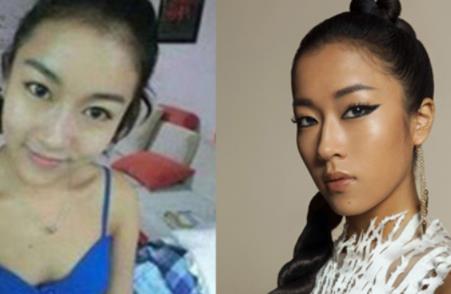 吉克隽逸个人资料：吉克隽逸为什么那么黑