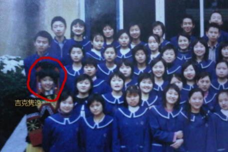 吉克隽逸个人资料：吉克隽逸为什么那么黑