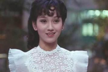 赵雅芝个人资料：赵雅芝年轻照片
