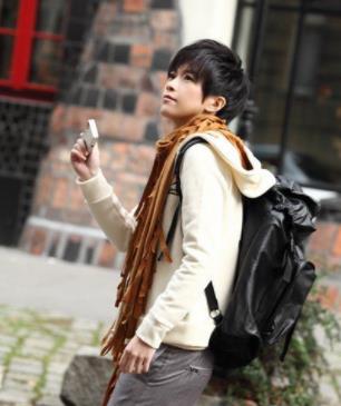 张芸京资料：张芸京是男是女