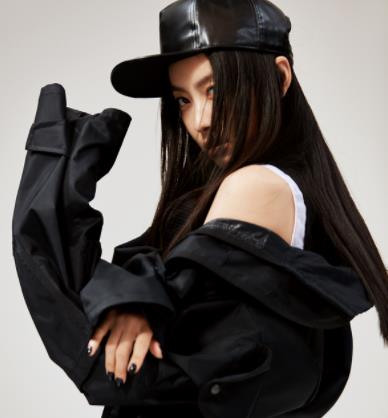 宋茜的男朋友：宋茜个人资料