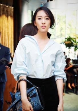 童瑶个人资料：童瑶的老公是谁