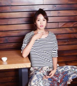 童瑶个人资料：童瑶的老公是谁