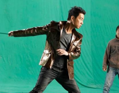 黑势力陈小春:陈小春演过的电影电视 黑势力陈小春:陈小春演过的电影电视