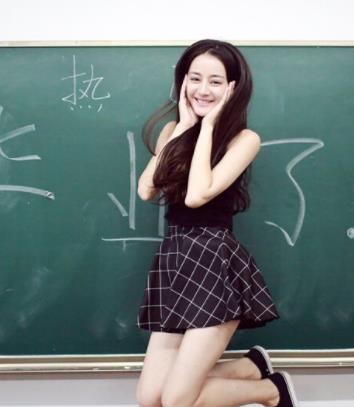 杨幂演过的电视剧：迪丽热巴演过的电视剧