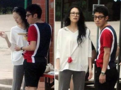 章子怡撒贝宁曾恋爱分手：章子怡撒贝宁分手原因