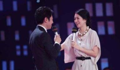 章子怡撒贝宁曾恋爱分手：章子怡撒贝宁分手原因