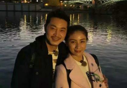 胡可和沙溢怎么认识的：胡可和沙溢差几岁