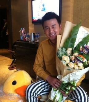 雷佳音个人资料:雷佳音演过的电视剧 雷佳音个人资料:雷佳音演过的电视剧