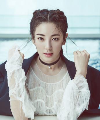 张雨绮个人资料：张雨绮演过的电影