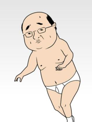 油腻中年男人是什么意思:油腻中年男人的特征 油腻中年男人是什么意思:油腻中年男人的特征