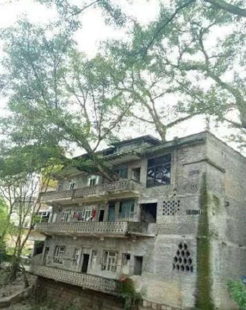 重庆为什么叫做8D魔幻城：看了这些我想你就会明白