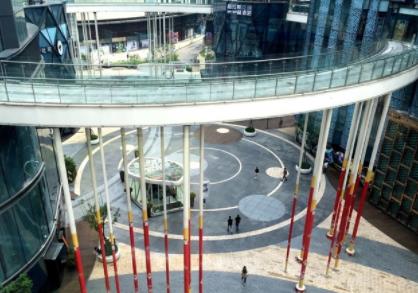 重庆为什么叫做8D魔幻城：看了这些我想你就会明白