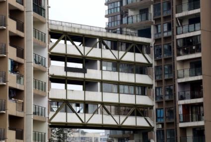 重庆为什么叫做8D魔幻城：看了这些我想你就会明白