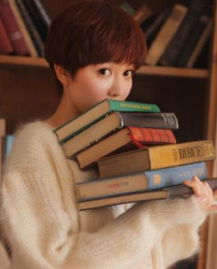 姜妍个人资料：宋丹丹为什么喜欢姜妍