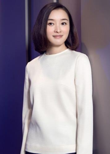 女演员吴越,吴越现实版的我的前半生中的罗子君