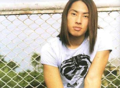 吴建豪发型：吴建豪如果爱发型