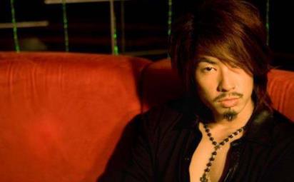 吴建豪发型：吴建豪如果爱发型