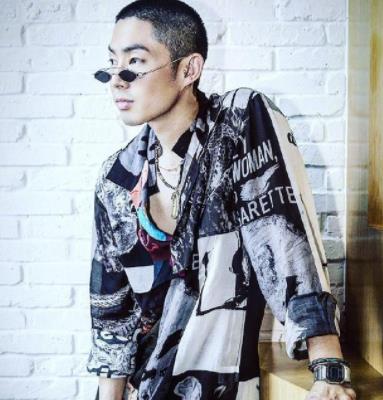 吴建豪发型：吴建豪如果爱发型