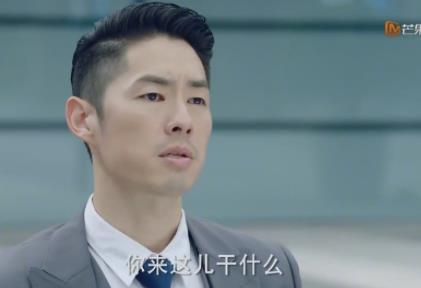 吴建豪发型：吴建豪如果爱发型