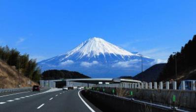富士山火山：富士山爆发会怎么样 爆发会有多可怕