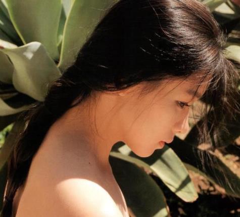 徐若瑄演的电影：徐若瑄个人资料美照