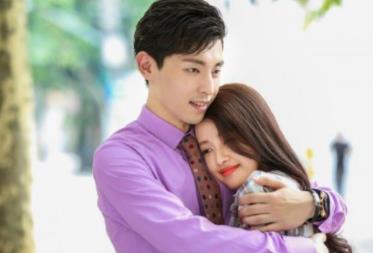 因为遇见你是翻拍韩国哪部:因为遇见你剧照 因为遇见你是翻拍韩国哪部:因为遇见你剧照