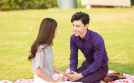 因为遇见你是翻拍韩国哪部:因为遇见你剧照 因为遇见你是翻拍韩国哪部:因为遇见你剧照