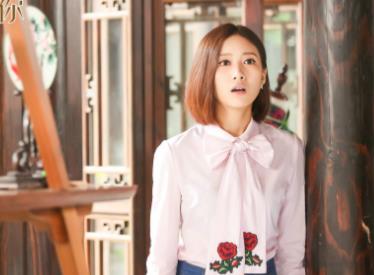 因为遇见你是翻拍韩国哪部:因为遇见你剧照 因为遇见你是翻拍韩国哪部:因为遇见你剧照