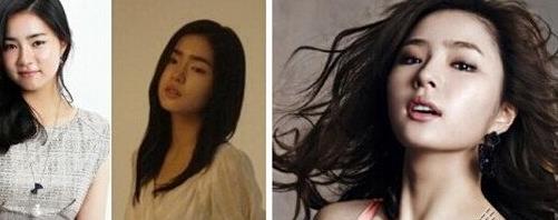 申世京个人资料：申世京整容前后