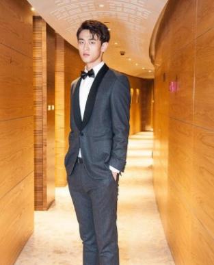 演员王天辰个人资料：王天辰演过的电视剧