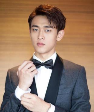 演员王天辰个人资料：王天辰演过的电视剧