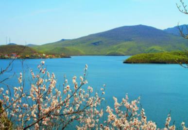 中国有几座火山：中国的火山分布在哪