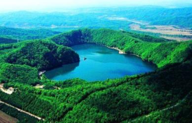 中国有几座火山：中国的火山分布在哪