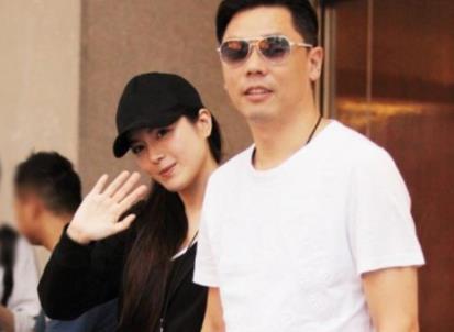 苟芸慧胖成气球：苟芸慧老公是谁?患难见真情