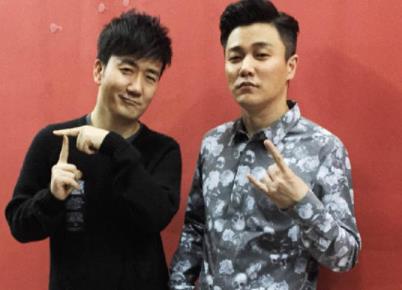 王太利去哪了？筷子兄弟解散了吗