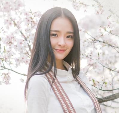 李莎旻子为什么消失了：李莎旻子整容前后