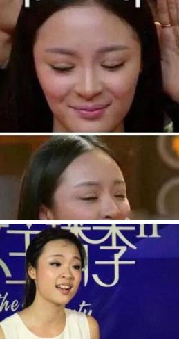 李莎旻子为什么消失了李莎旻子整容前后