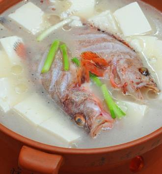 石头鱼：石头鱼有毒为什么能吃