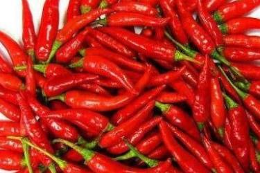 切辣椒手辣怎么办:切辣椒怎么预防手辣 切辣椒手辣怎么办:切辣椒怎么预防手辣