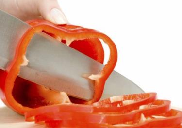 切辣椒手辣怎么办:切辣椒怎么预防手辣 切辣椒手辣怎么办:切辣椒怎么预防手辣