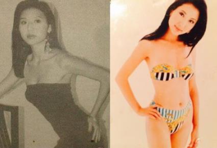 杨二车娜姆年轻照片:杨二车娜姆没有耳朵吗 杨二车娜姆年轻照片:杨二车娜姆没有耳朵吗