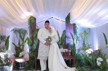 茜拉全面被禁为什么被禁：茜拉老公是谁