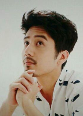 胡宇威演过的电视剧：胡宇崴陈庭妮现状