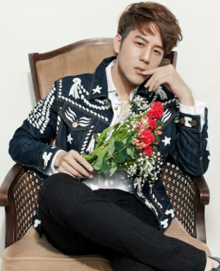 胡宇威演过的电视剧：胡宇崴陈庭妮现状